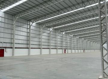 Depósito · 9000m² · Depósito en Zarate