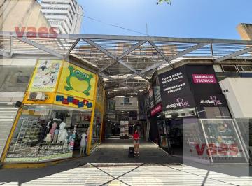 Local comercial · 70m² · 1 Ambiente · Local en Centro en La Galeria La Merced