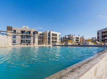 Departamento · 17m² · 3 Ambientes · Venta - Departamento 1 Dormitorio con Amenities - Torre 6 Ocho Sauces, Funes.