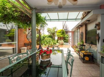 Casa de 5 ambientes, Villa del Parque · Venta Casa 5 Ambientes Villa del Parque