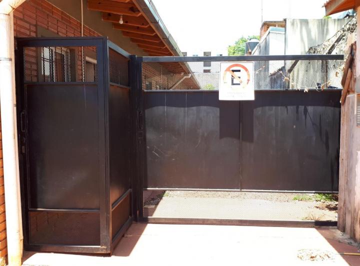 Departamento · 40m² · 2 Dormitorios · 1 Cochera