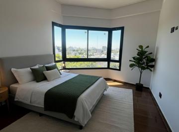 Departamento · 96m² · 3 Ambientes · Venta Departamento 3 Ambientes Liniers Parrilla
