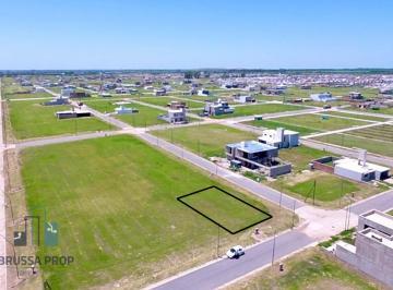 Terreno , Córdoba · Lote en Venta – Campos de Manantiales | Zona Sur – Córdoba Capital