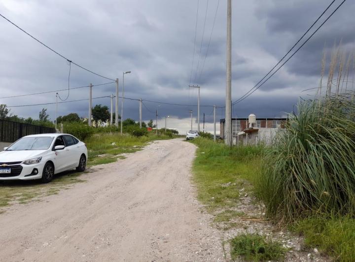 Terreno · 1000m²