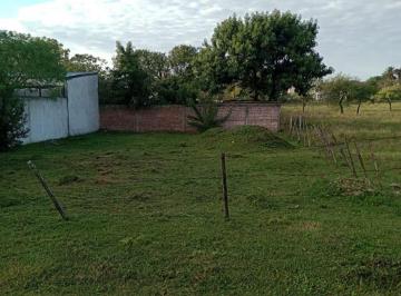 Terreno · Venta - Terreno - Oportunidad - San Jose - Entre Rios