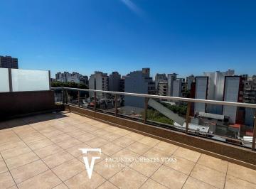 Departamento · 52m² · 2 Ambientes · Venta - Departamento - Dos Ambientes - Balcon Aterrazado - Sum - Jacuzzi - Villa Luro