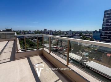 Departamento · 53m² · 2 Ambientes · Venta - Departamento - Dos Ambientes - Balcon Aterrazado - Sum - Jacuzzi - Villa Luro