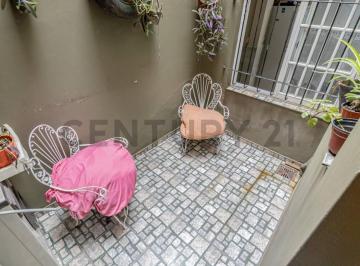 PH · 72m² · 3 Ambientes · Venta PH 3 Ambientes con Patio | Ramos Mejía – Apto Crédito – Acepta Permuta