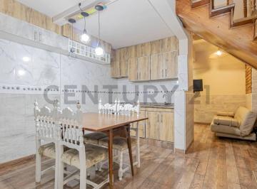 PH · 72m² · 3 Ambientes · Venta PH 3 Ambientes con Patio | Ramos Mejía – Apto Crédito – Acepta Permuta