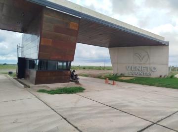 Terreno · 360m² · Venta Lotes en Venetto Country Malagueno