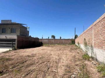 Terreno · 300m² · Lote en Venta - Privado - Guaymallén