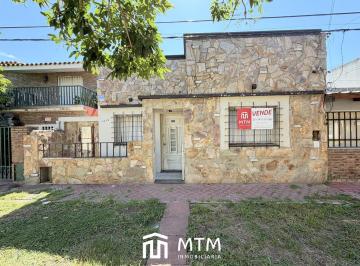Casa · 84m² · 2 Dormitorios · Casa en Venta Rosario, La Florida.