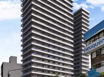 Departamento · 31m² · 1 Ambiente · Monoambiente en Pozo Entrega 2028