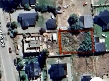 Terreno · 500m² · Lote en Venta Dina Huapi