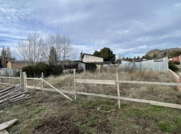 Terreno · 500m² · Lote en Venta Dina Huapi
