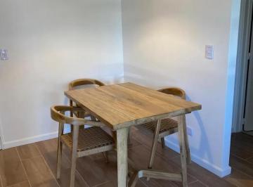 Departamento · 44m² · 2 Ambientes · Departamento en Alquiler Temporario - 1 Dormitorio 1 Baño - Colegiales