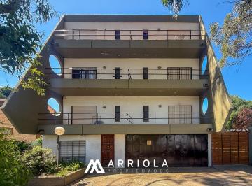 Departamento · 58m² · 3 Ambientes · 1 Cochera · Departamento de 3 Ambientes con Cochera Fija - Barrio Alfar