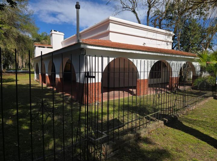Casa · 172m² · 6 Ambientes