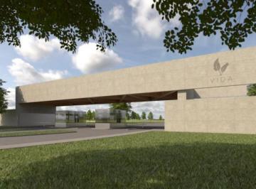 Terreno · 1030m² · Venta – Terreno Lote 500, Manzana 12 - Vida Club de Campo, Funes.