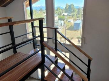 Departamento · 363m² · 2 Ambientes · 5 Cocheras · Departamento en Venta Dina Huapi