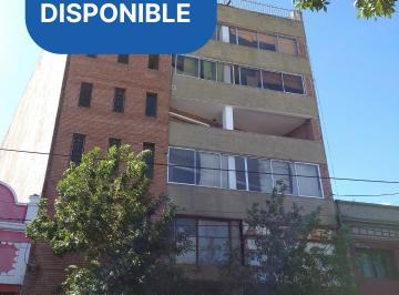 Departamento de 3 ambientes, Córdoba · Alquiler Av Alem 467 Barrio General Bustos 2dor Amplio