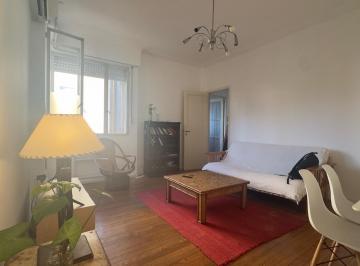 Departamento · 63m² · 3 Ambientes · Venta Departamento 3 Ambientes Chacarita