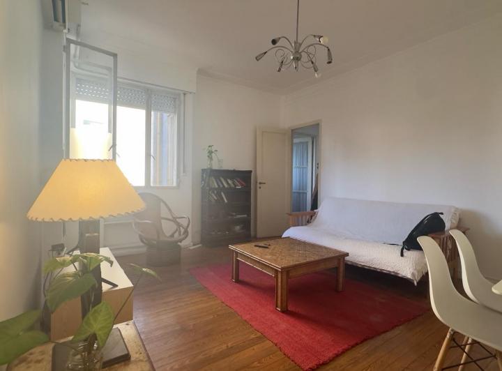 Venta Departamento 3 Ambientes Chacarita