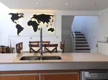 Departamento · 160m² · 4 Ambientes · Departamento en Venta - 3 Dorm. 3 Baños - Pinamar