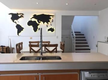 Departamento · 160m² · 4 Ambientes · Departamento en Venta - 3 Dorm. 3 Baños - Pinamar