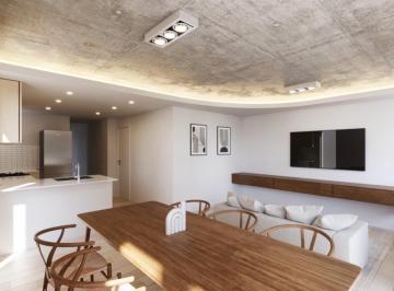 Departamento · 2 Ambientes · 4 Cocheras · Departamentos 1, 2 y 3 Dorm.