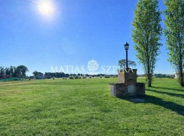 Terreno · 2000m² · Lote. | Blvd. San Roque