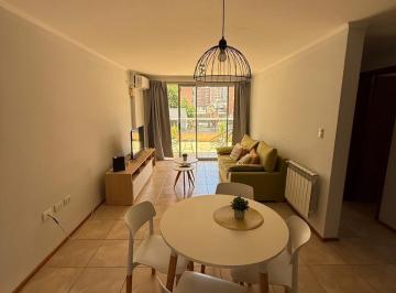 Foto · Departamento 2 Dorm. con Balcón Terraza, Quincho y Pileta Paraná 383