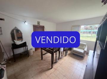 Departamento · 50m² · 3 Ambientes · Departamento en Villa Ballester