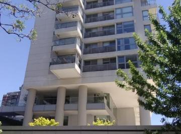 Departamento · 46m² · 2 Ambientes · 1 Cochera · Departamento en Venta en Torre Astor, con Cochera, Baulera y Amenities!