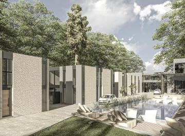 Departamento · 106m² · 4 Ambientes · 1 Cochera · Venta | Financiación - Departamento 1 Dormitorio - Barrio Kalen Green, Funes.