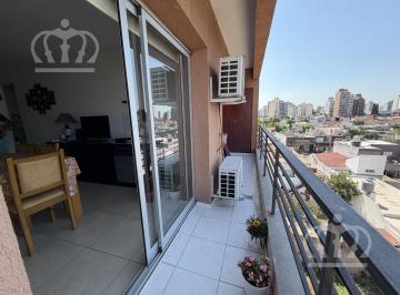 Departamento · 44m² · 2 Ambientes · 1 Cochera · Venta Dpto - 2 Ambientes - con Pileta - Cochera Cubierta - Apto Crédito - Lanús Este