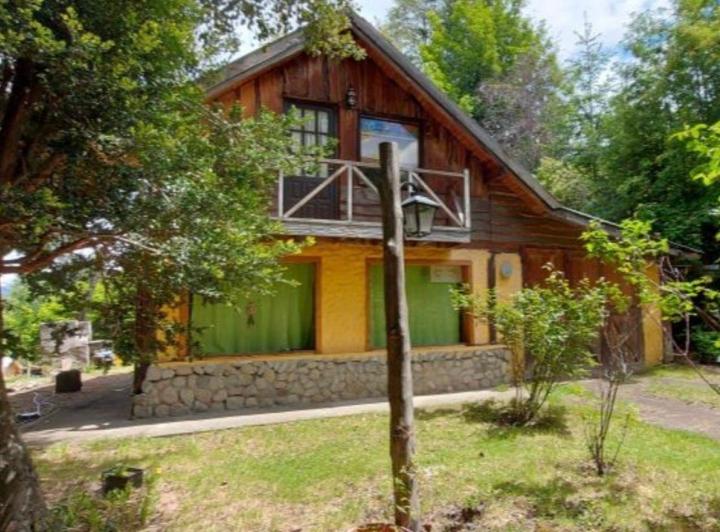 Casa en venta en El Cruce · 4 ambientes