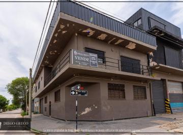 Bodega-Galpón · 824m² · Fábrica Pesquera