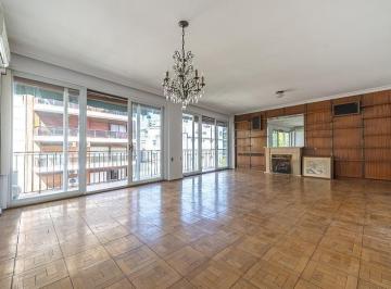 Departamento · 149m² · 5 Ambientes · 2 Cocheras · Categoría. Alto. Luminoso. 4 Dorm.. 2 Cocheras. Recoleta