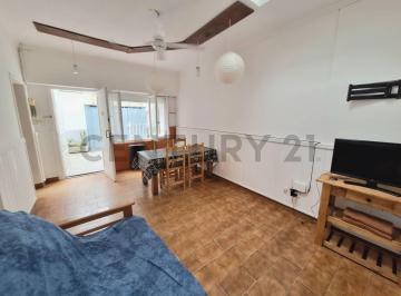 Departamento · 47m² · 2 Ambientes · PH 2 Ambientes en Zona Plaza Mitre