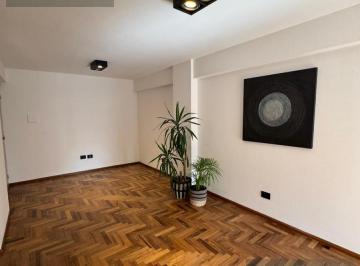 Departamento · 40m² · 2 Ambientes · Nva Cba - Reciclado a Nuevo - 1 Dorm - Buenos Aires 1100