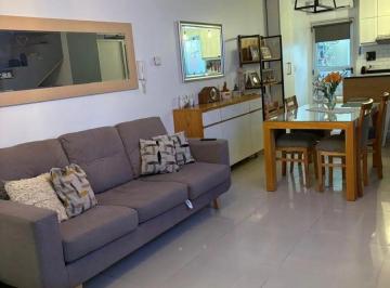Casa de 4 ambientes, Morón · Venta Duplex 4amb con Pileta y Cochera en Barrio Cerrado en Moron