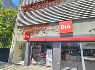 Oficina comercial , Núñez · Av Cramer Al 3200 - Nuñez - Oficina en Alquiler de 275 m² con 2 Cocheras