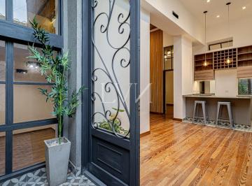 PH · 108m² · 4 Ambientes · Venta de PH 4 Ambientes Palermo