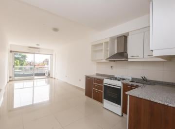 Departamento · 35m² · 1 Ambiente · Departamento en Parque Cha