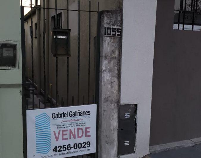 PH · 48m² · 1 Ambiente