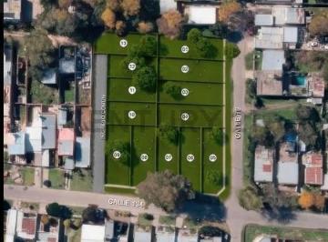 Terreno · 300m² · Lote en Venta - Altos de San Lorenzo