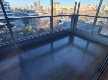 Departamento de 3 ambientes, Puerto Madero · Alquiler 3 Amb. con Balcon Madero Center, Expensas Incluidas