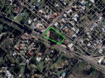 Terreno · 2376m² · Lote en Venta La Plata