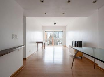 Departamento de 3 ambientes, Palermo · Departamento en Venta de 3 Ambientes en Palermo Nuevo. Piso Alto Muy Luminoso, Reciclado.